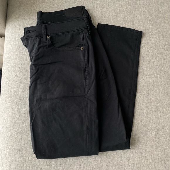 Abercrombie & Fitch Pants - Picture 3 of 3